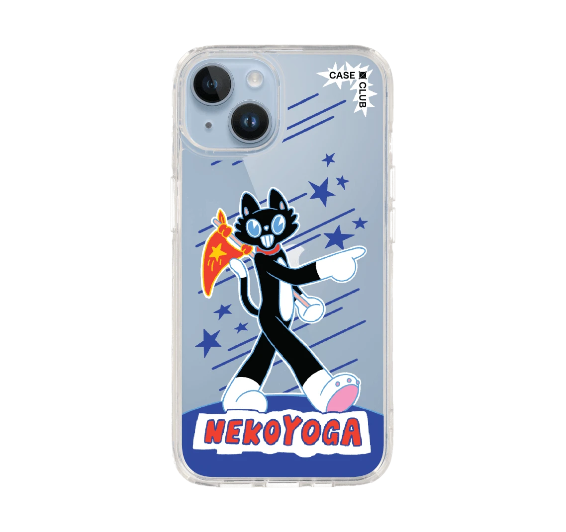 journey to the stars